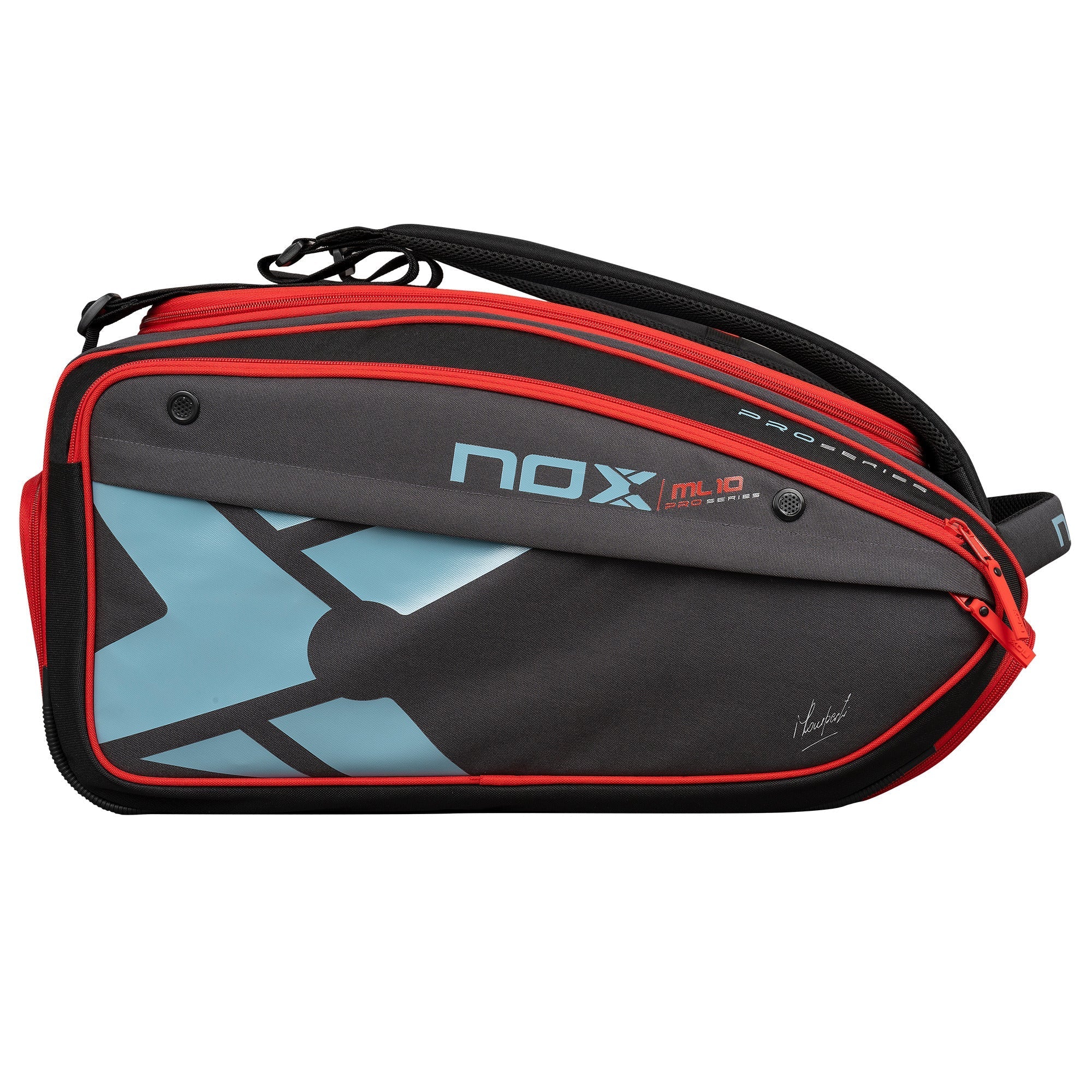 Paletero ML10 COMPETITION XL compact - NOX2024Paleteros