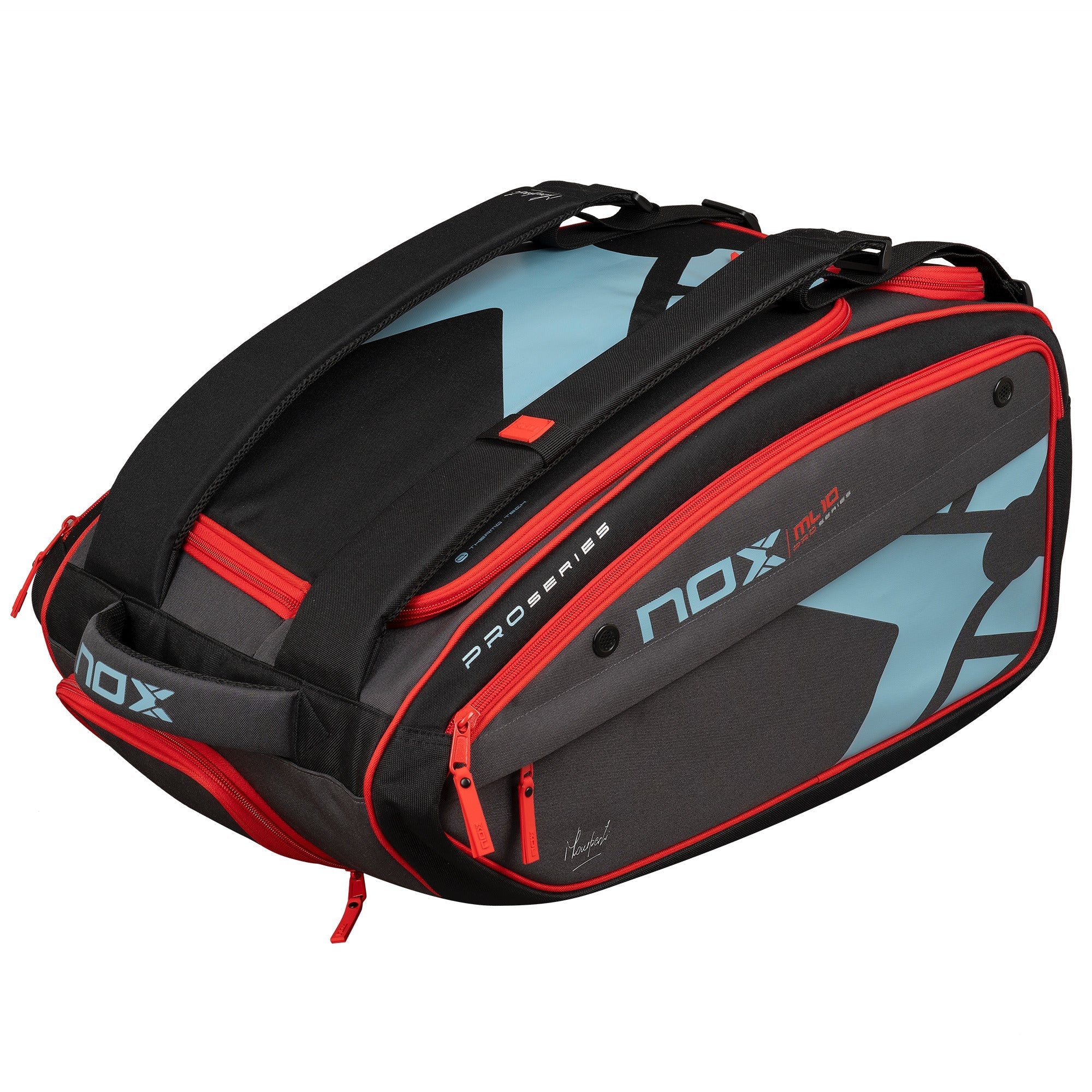 Paletero ML10 COMPETITION XL compact - NOX2024Paleteros