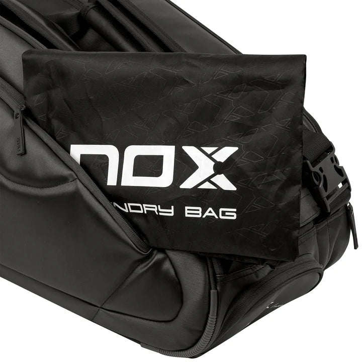 Nox Paletero Pro Series Negro
