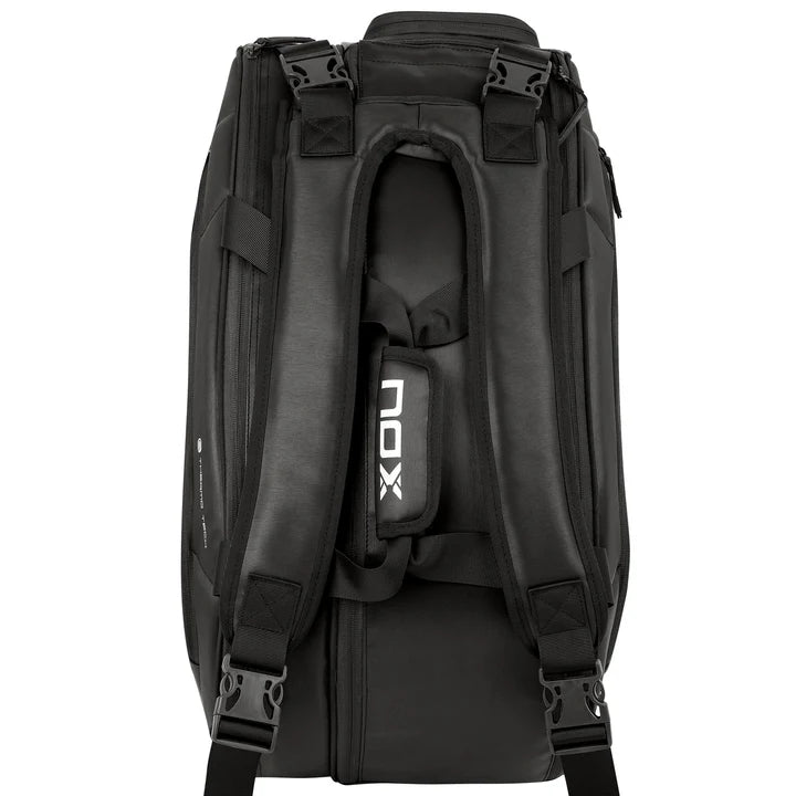 Nox Paletero Pro Series Negro