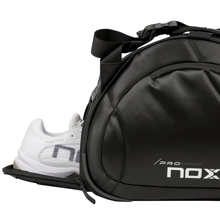 Nox Paletero Pro Series Negro