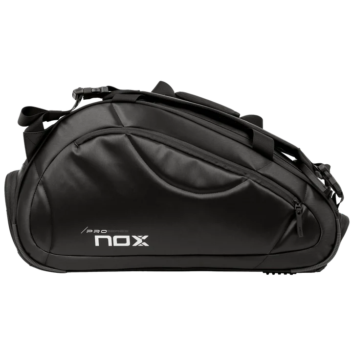 Nox Paletero Pro Series Negro
