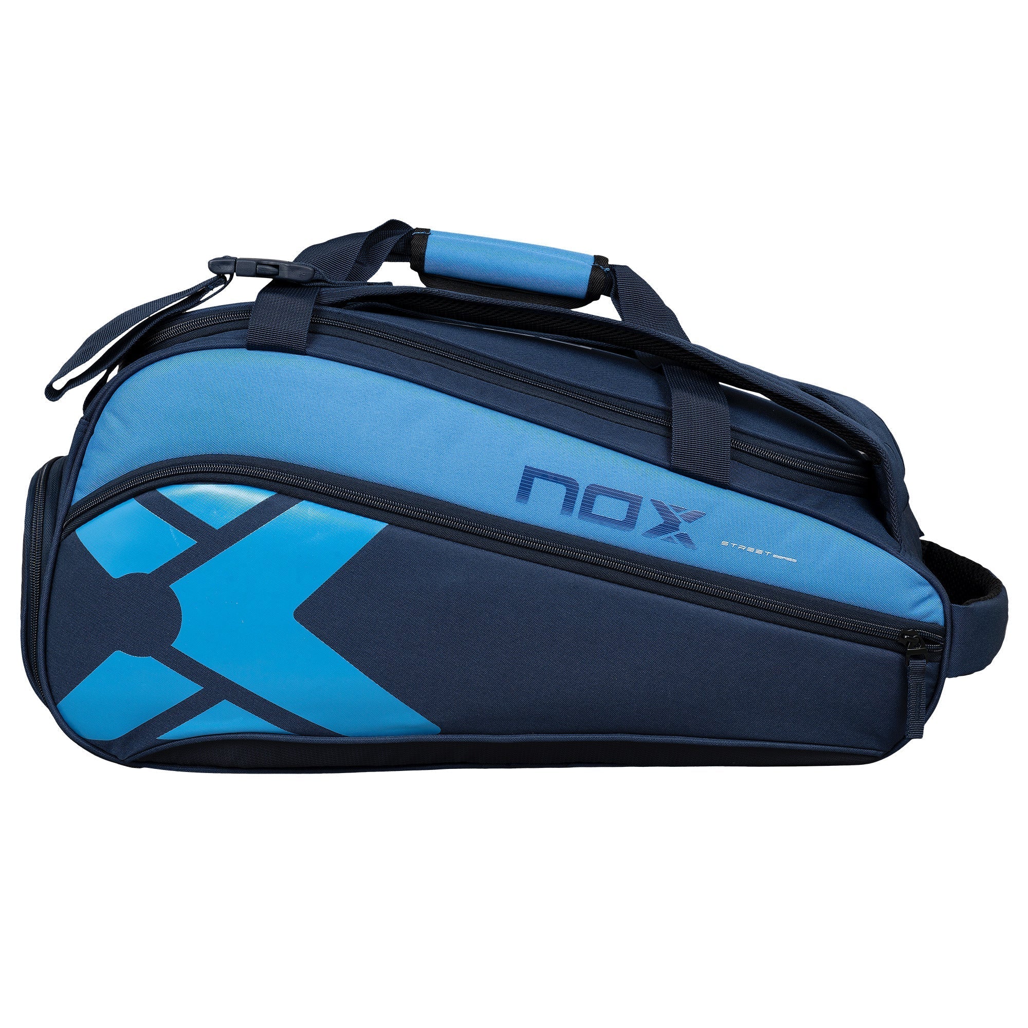 Paletero STREET SERIES azul cielo - NOX2024Paleteros