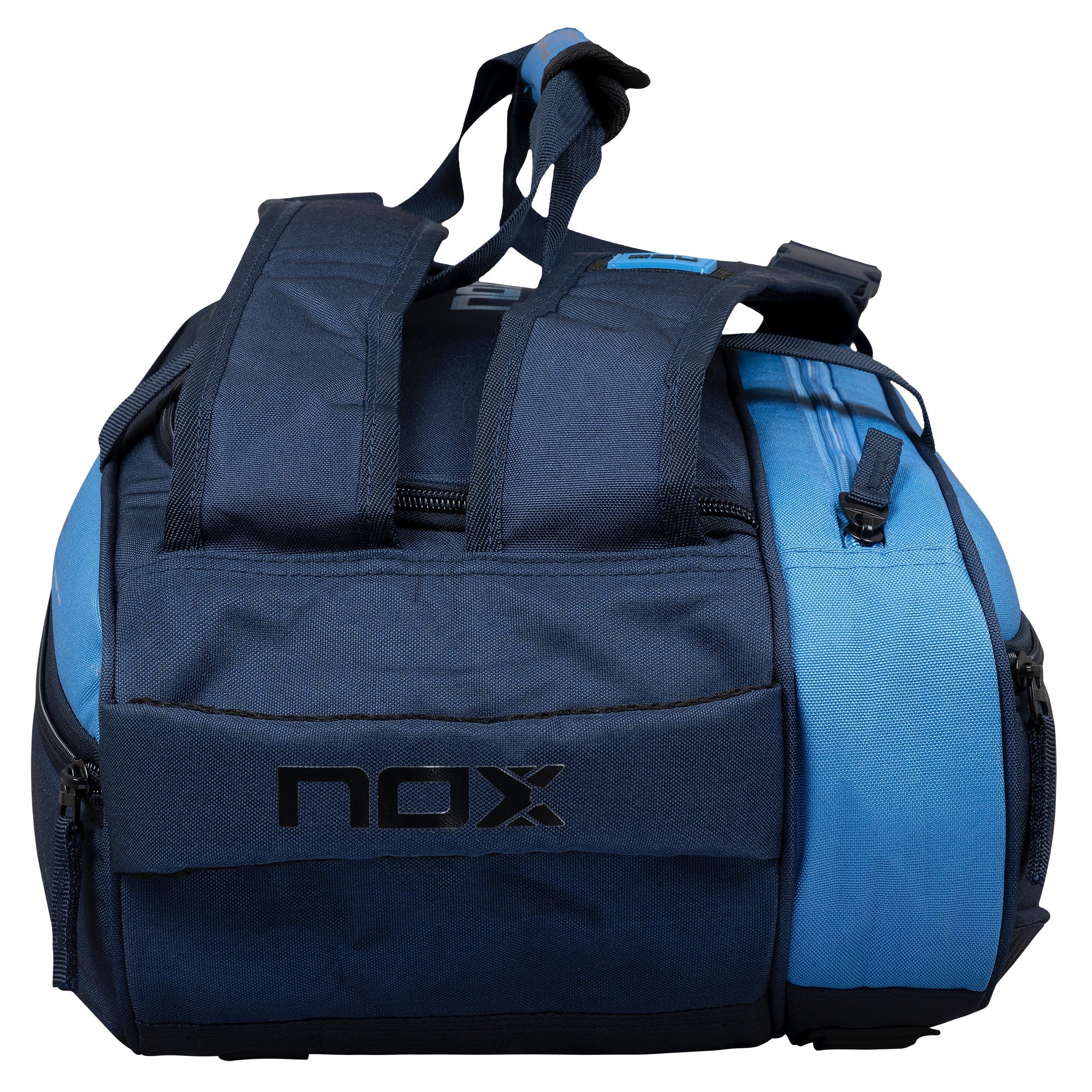 Paletero STREET SERIES azul cielo - NOX2024Paleteros