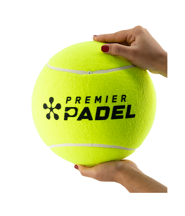 Giant Wilson Premier Padel Ball 9"