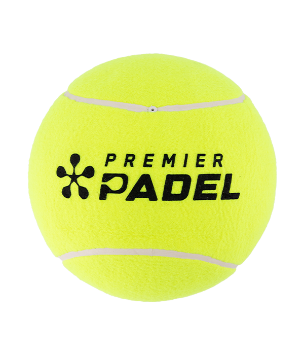Giant Wilson Premier Padel Ball 9"