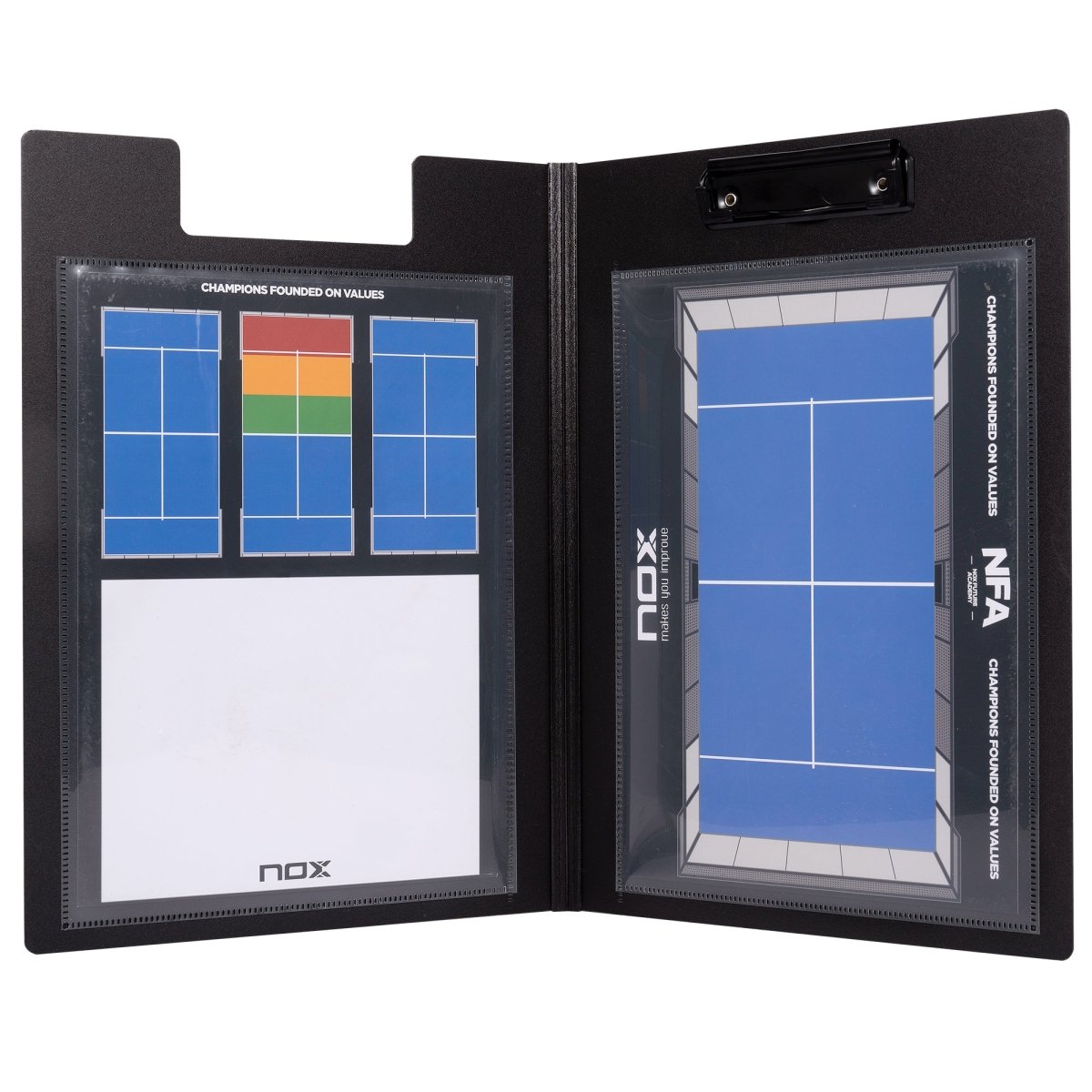 Pizarra magnética Entrenador de Pádel - NOXpadelPizzara