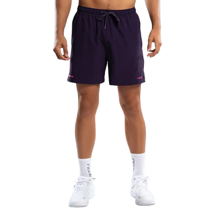 Nox Short Hombre PRO Blackberry