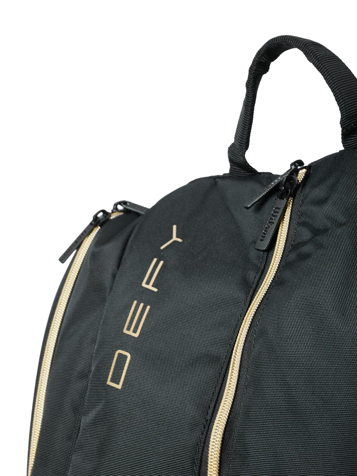 Wilson Defy V1 Padel Bag Black/Gold