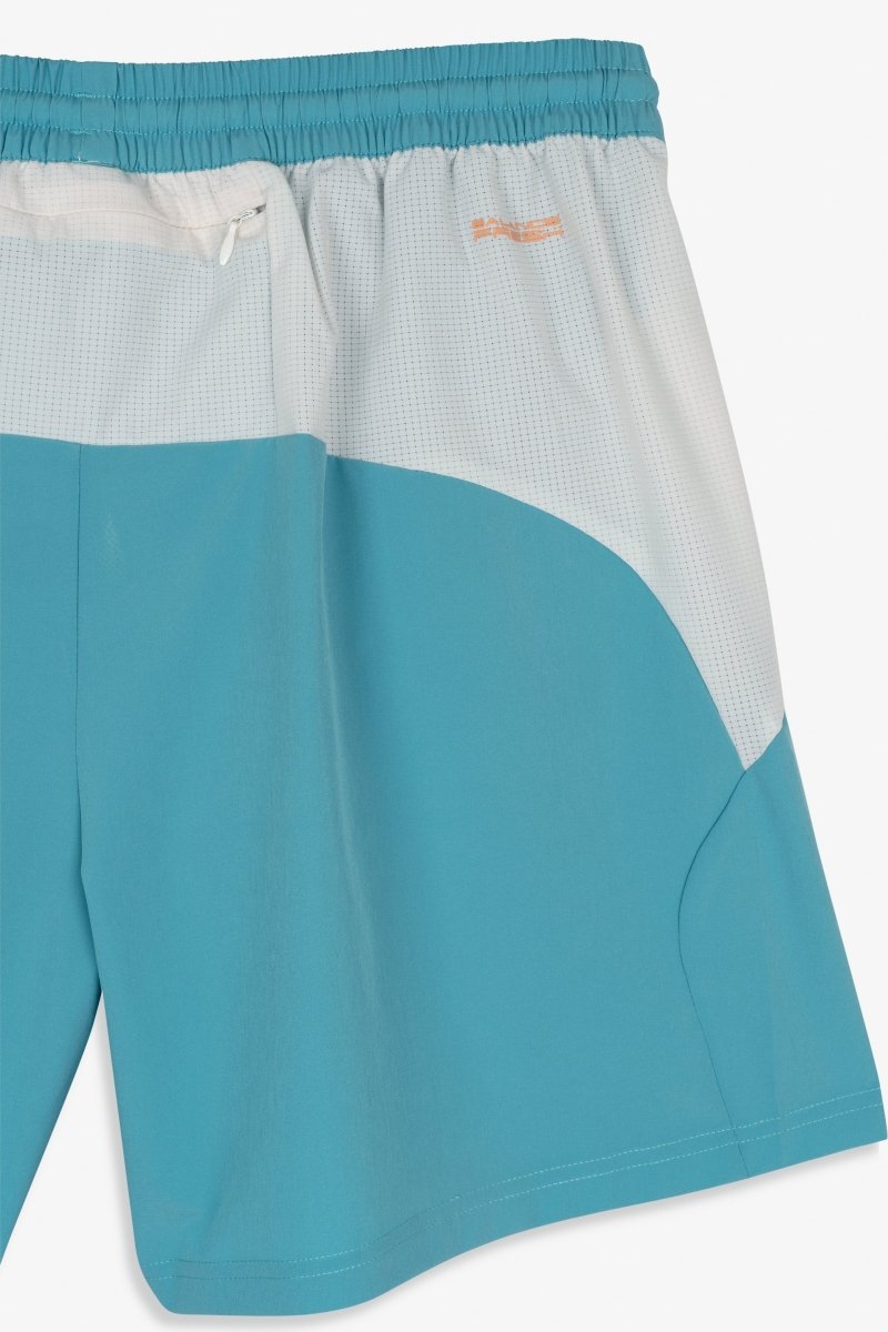 Short hombre PRO turquesa - NOXNewShorts