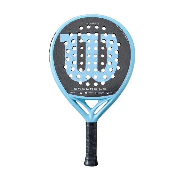 Pala de pádel WILSON Endure LS V1