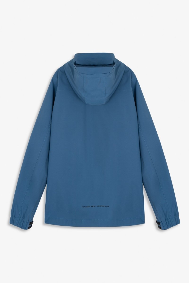 SOFTSHELL HOMBRE TEAM MOONLIGHT BLUE - NOXSoftshells