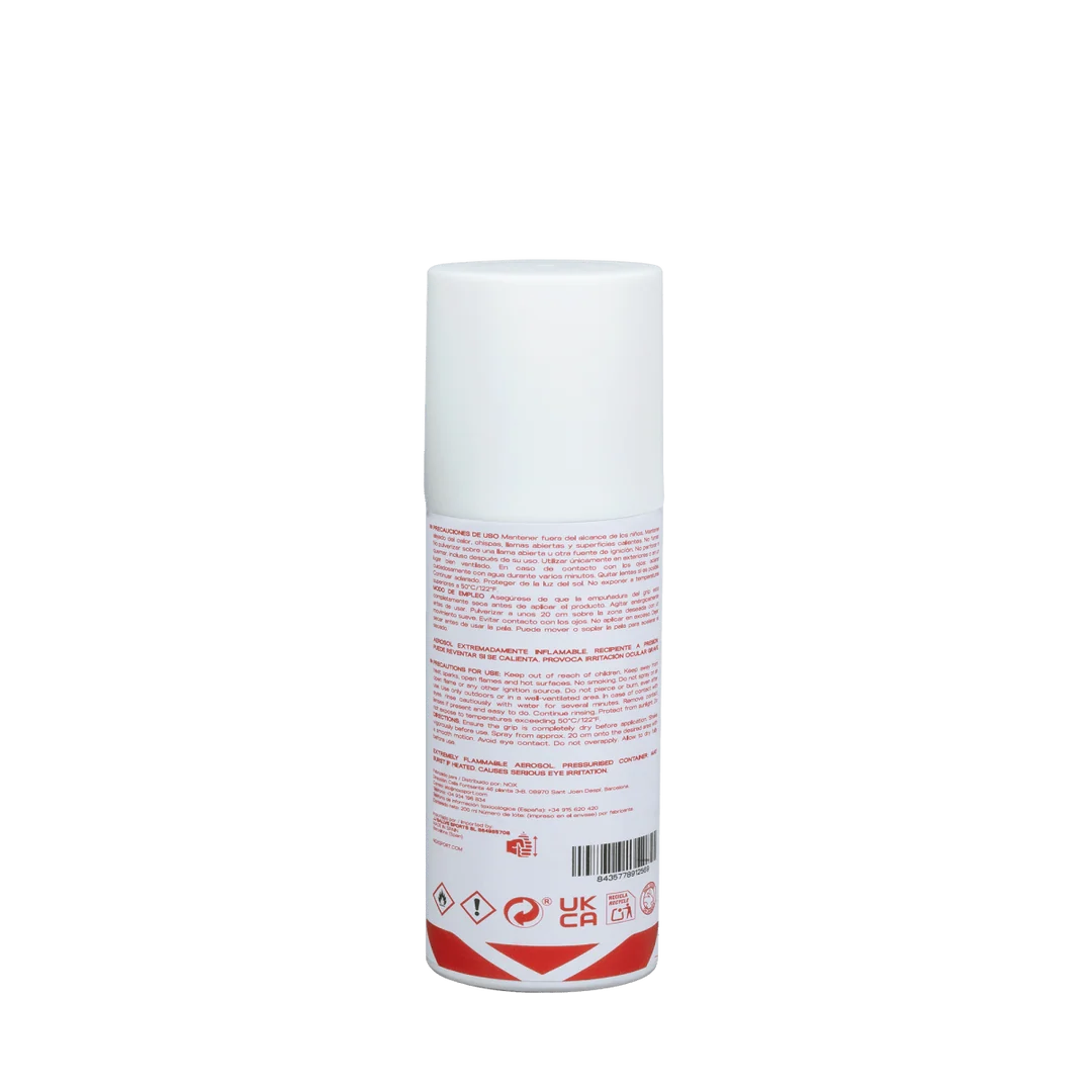 Nox spray progrip 100ml