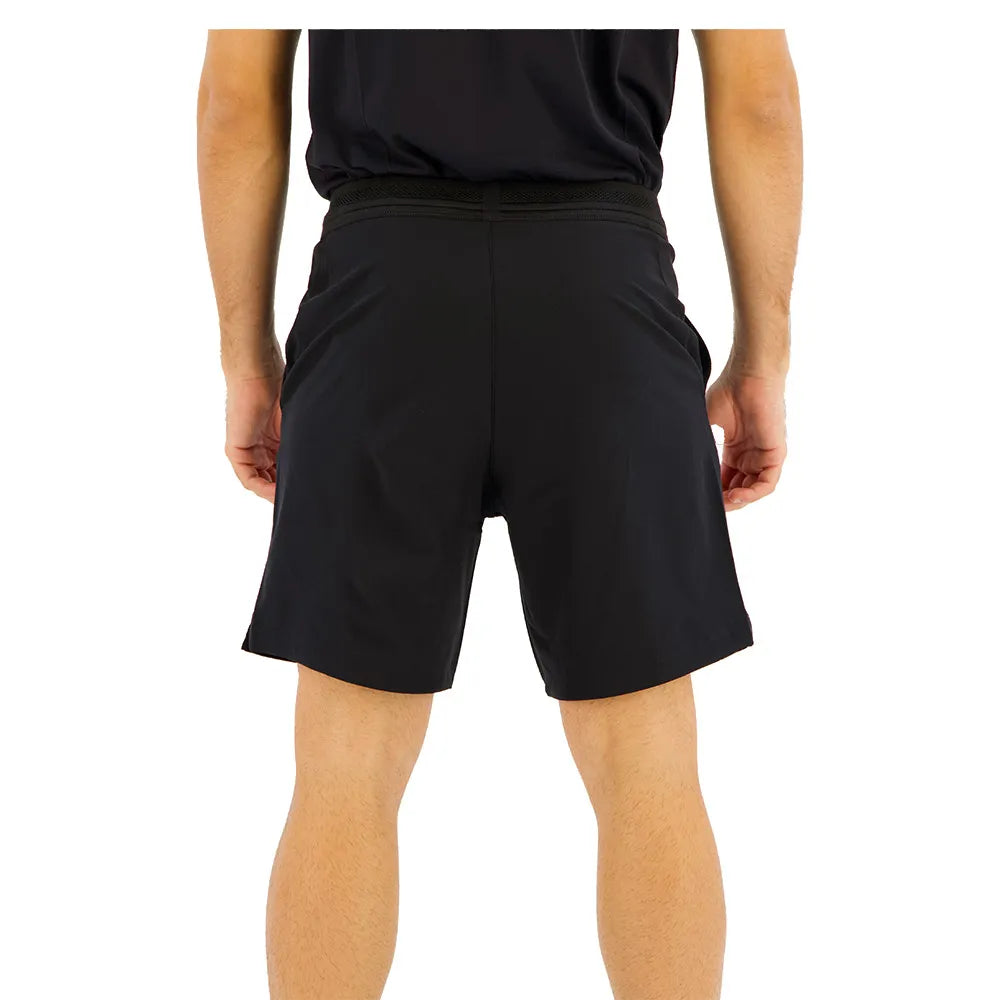 Wilson Pantalones cortos Team 7 Negro