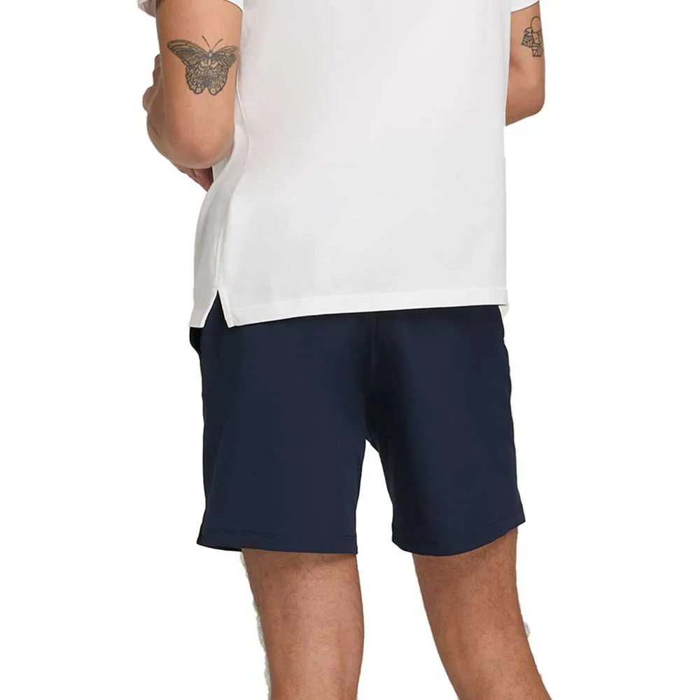 Wilson Pantalones cortos Team 7 Azul