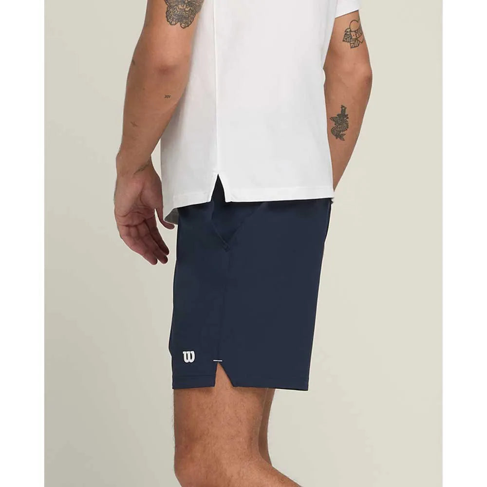 Wilson Pantalones cortos Team 7 Azul
