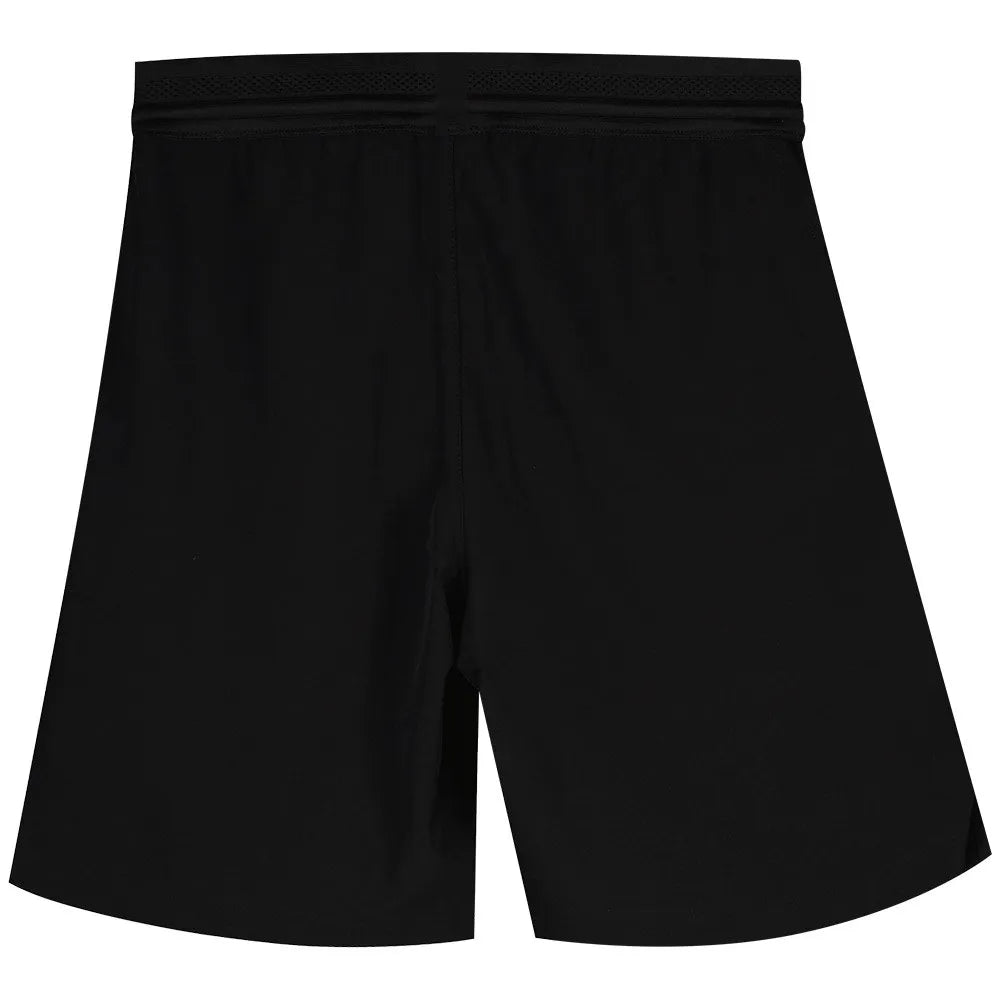 Short Wilson Team Inseam 5 Negro junior