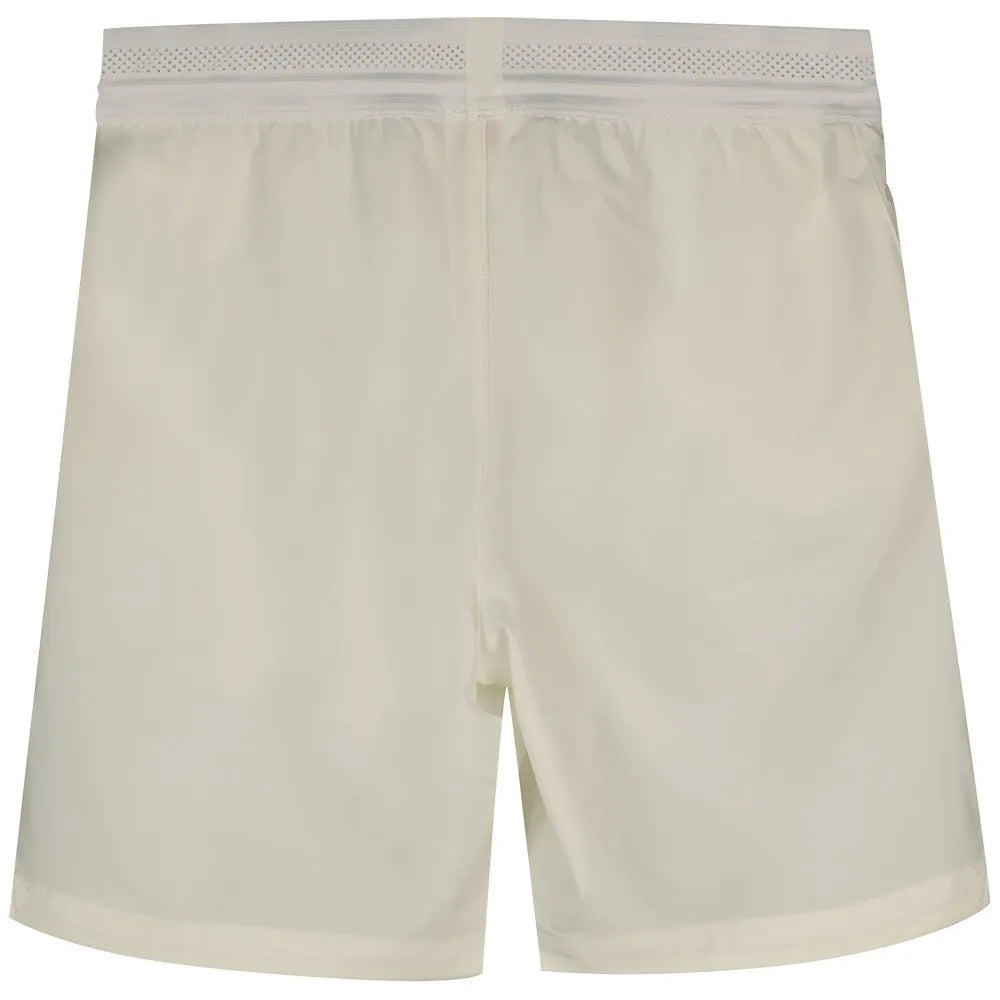 Short Wilson Team Inseam 5 Blanco junior
