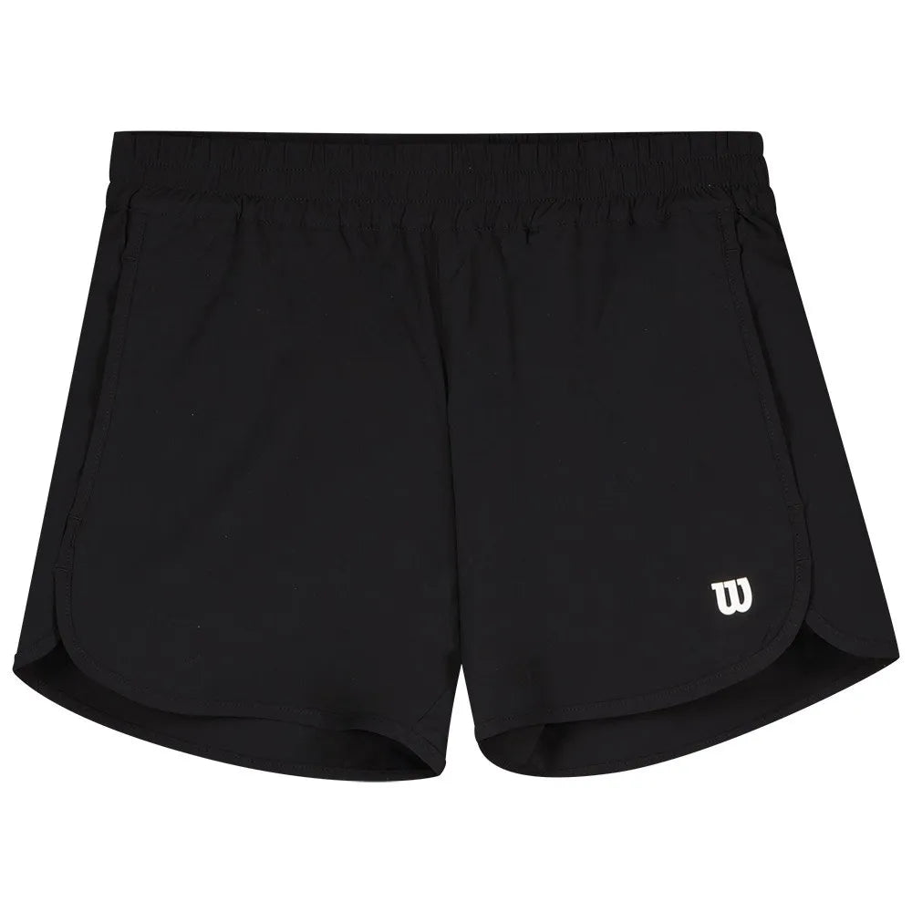 Short Wilson Team Negro junior