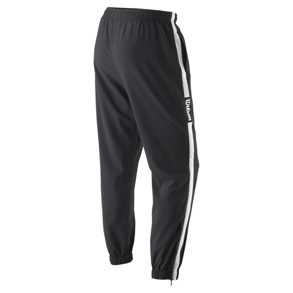 Wilson Pantalones Team Negro
