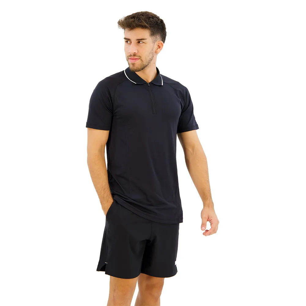 Wilson Polo Team Seamless 2.0 Negro
