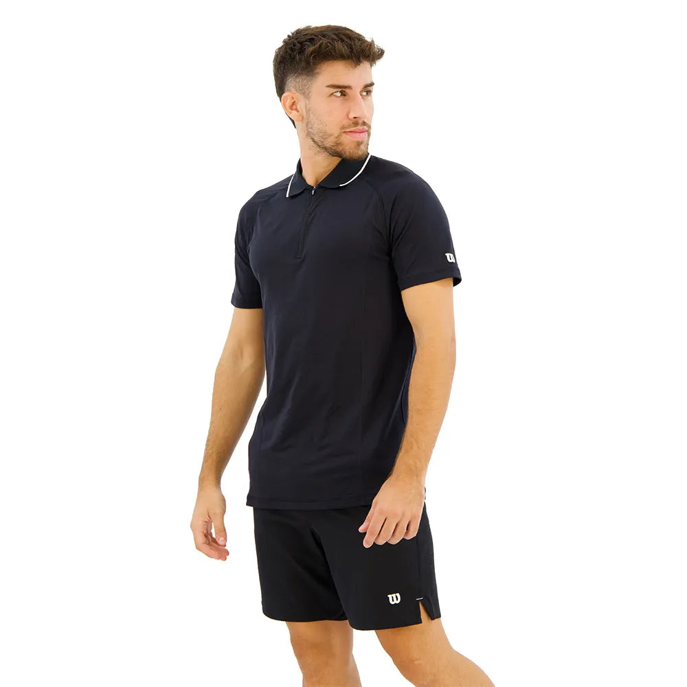 Wilson Polo Team Seamless 2.0 Negro