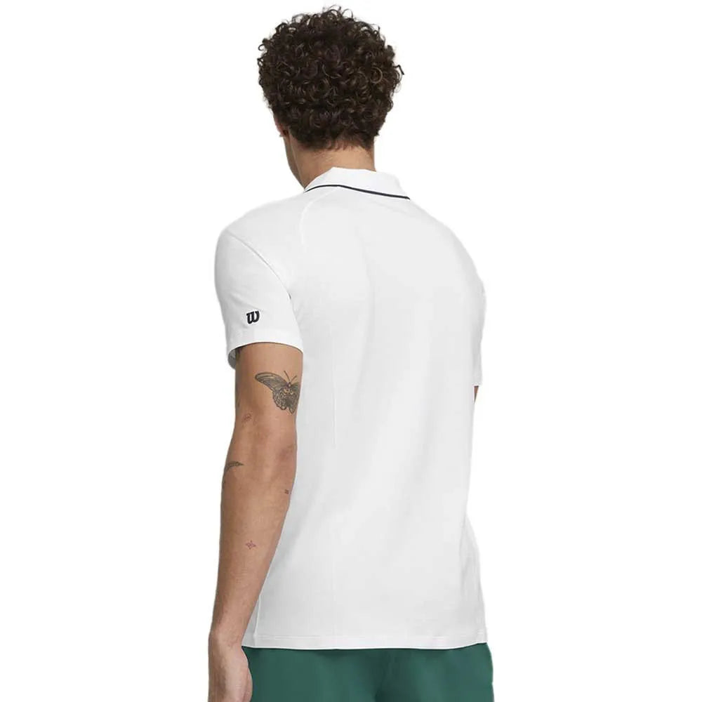 Wilson Polo Team Seamless 2.0 Blanco