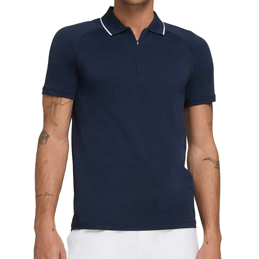 Wilson Polo Team Seamless 2.0 Azul