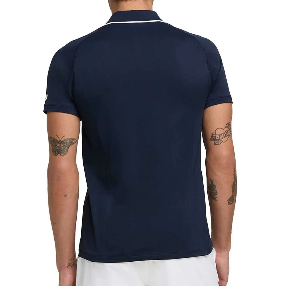 Wilson Polo Team Seamless 2.0 Azul