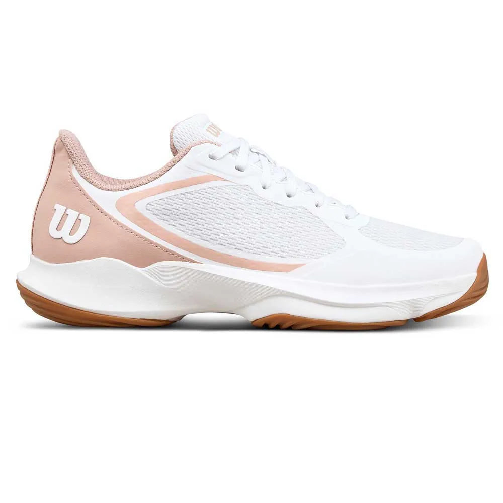 Wilson Zapatillas de pádel Hurakn Lite Mujer