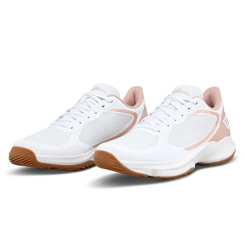 Wilson Zapatillas de pádel Hurakn Lite Mujer