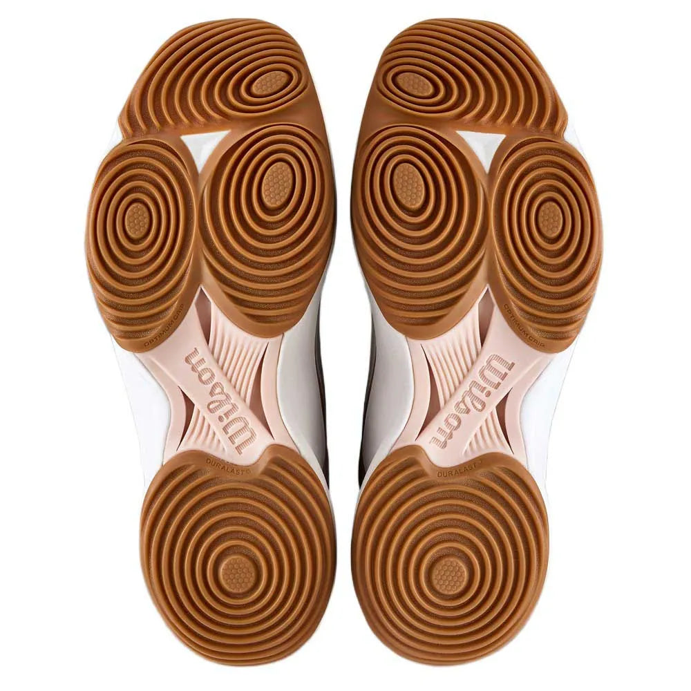 Wilson Zapatillas de pádel Hurakn Lite Mujer