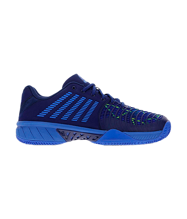 K-Swiss Express Light 3 HB Blue Sneakers