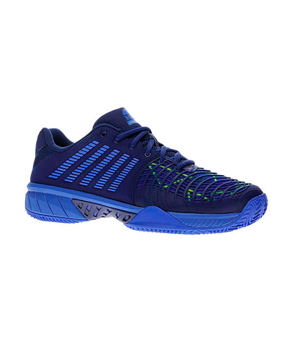 K-Swiss Express Light 3 HB Blue Sneakers