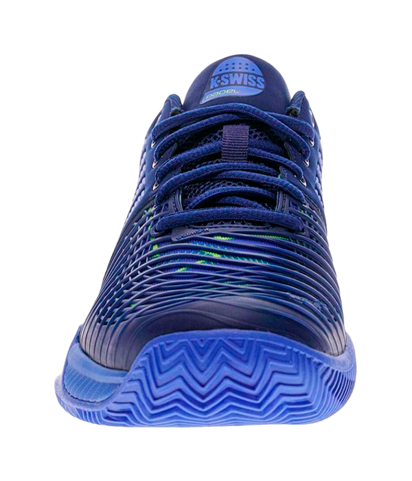 K-Swiss Express Light 3 HB Blue Sneakers