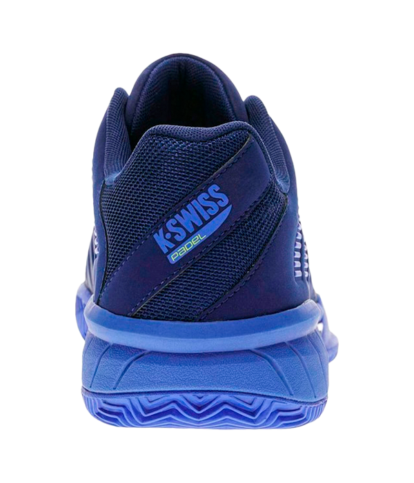 K-Swiss Express Light 3 HB Blue Sneakers