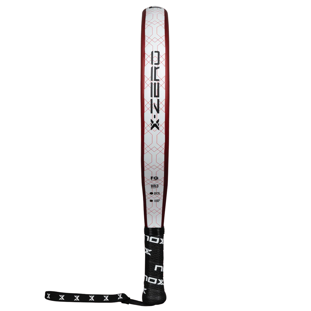 NOX X-ZERO RED