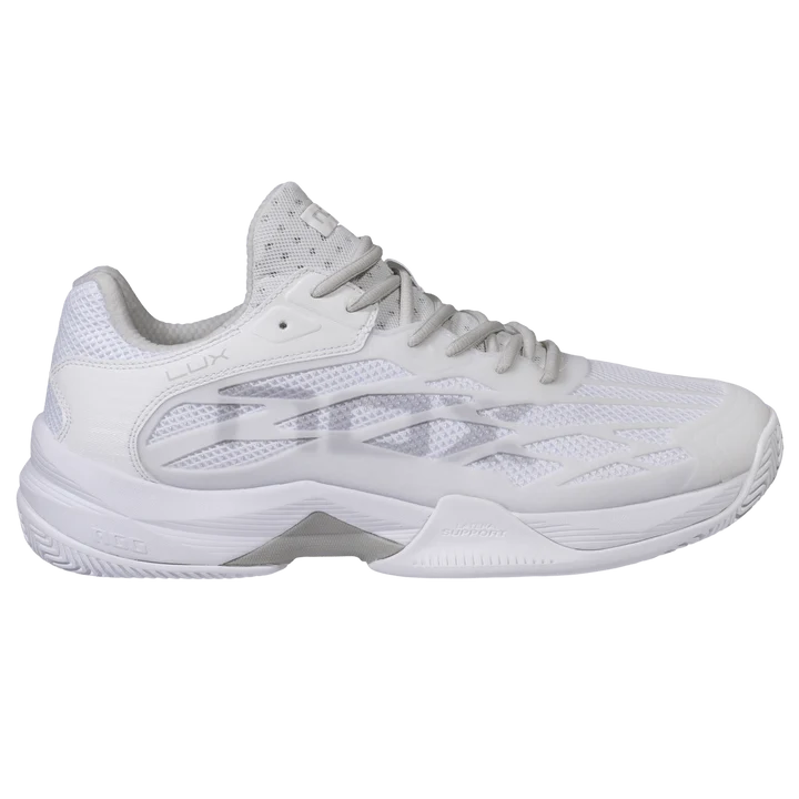 Nox AT10 Lux Blanco/Gris