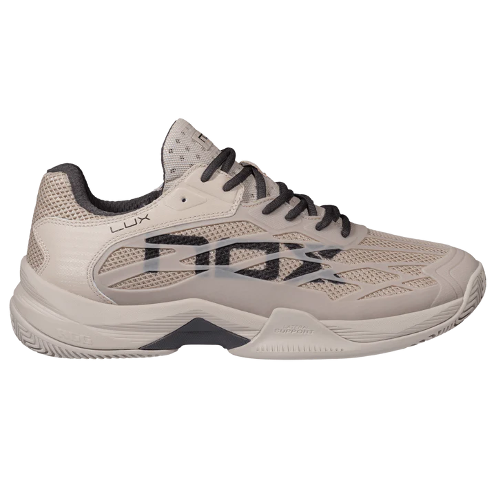 Nox AT10 Lux Gris/Negro