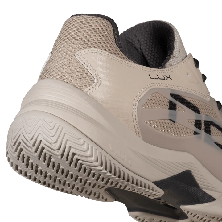 Nox AT10 Lux Gris/Negro