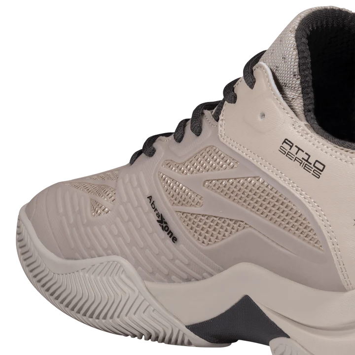 Nox AT10 Lux Gris/Negro
