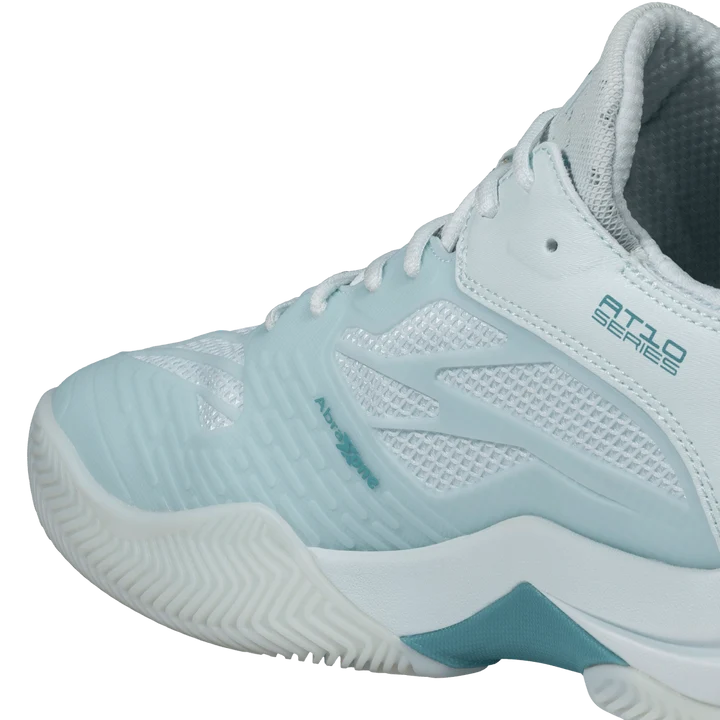 Nox AT10 Lux Mujer Morning Mist/Turquoise