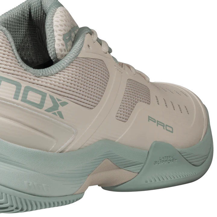 Nox AT10 Pro Mujer Asparagus/Frosty Green